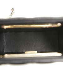Pre-Loved by Azura Reborn - Pre-Loved chanel Caviar Leather Quilted Crossbody