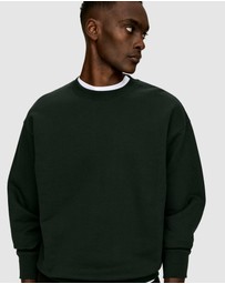 ARKET - Relaxed Sweatshirt