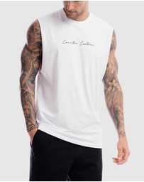 Counter Culture - Autograph Rise Tank