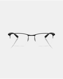 Ray-Ban Optical - 0RX6513