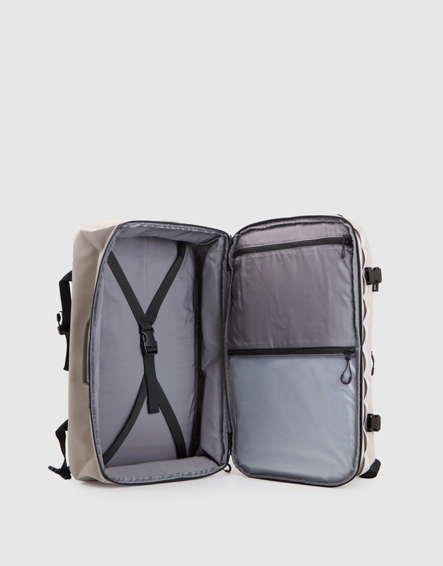 Nere - Nomad Carry-On 42L Dual Bag