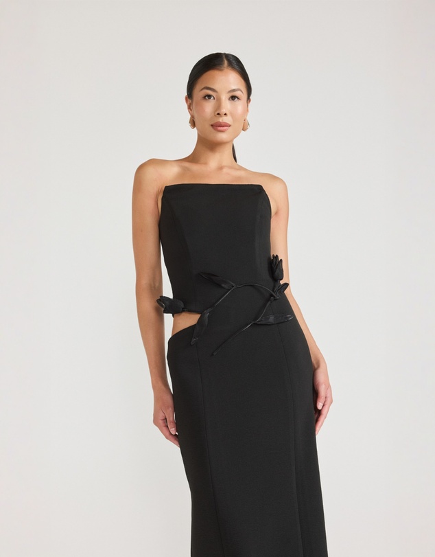 TOJHA - Fiorella Dress