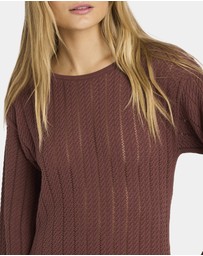 Billabong - Womens Mindy Mini Dress