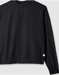 Vuori - Halo Modern Crew Sweat