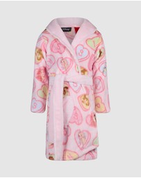 Rock Your Kid - Disney Princess Robe - Kids