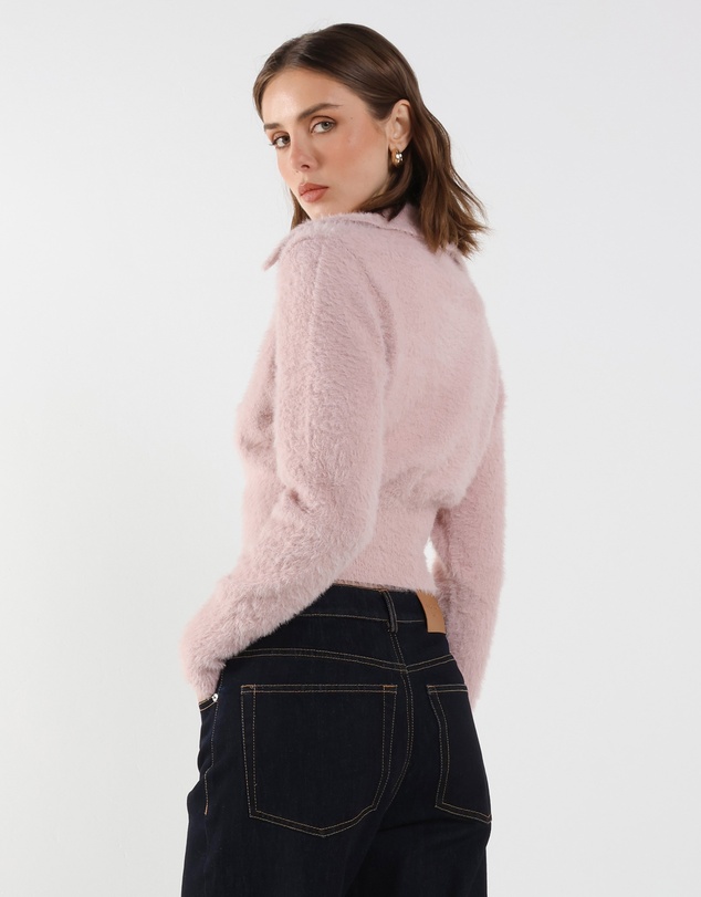 Madison The Label - Lucy Knit Cardigan