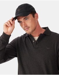 R.M.Williams - Longhorn Twill Cap