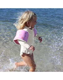 Sunnylife - Kids Floaties Cotton Candy Cherry