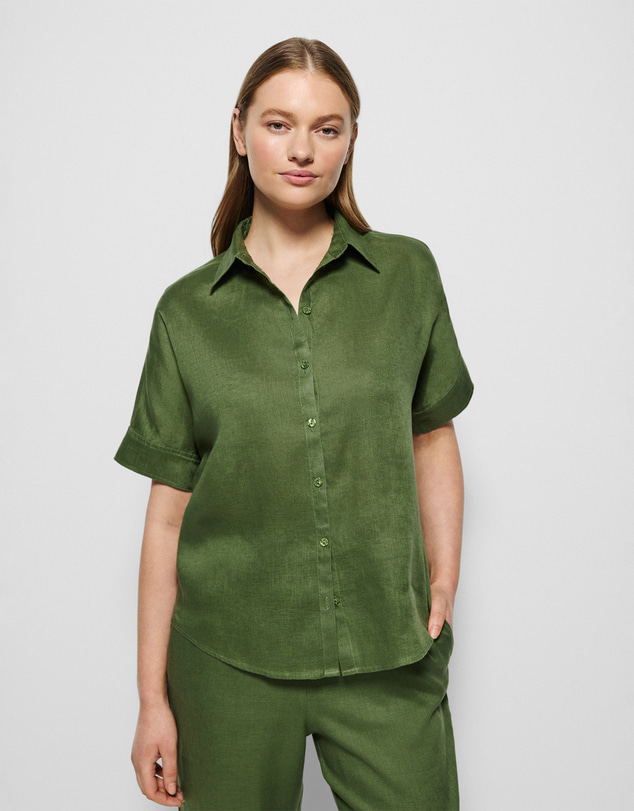 Commonry - Lola Shirt