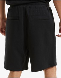 Ksubi - 4x4 Trak Short Jet Black