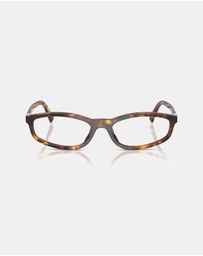 Miu Miu - MU06S
