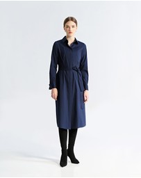 IDA+S - Luna Shirt Dress