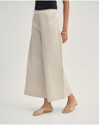 Oxford - Billi Culotte