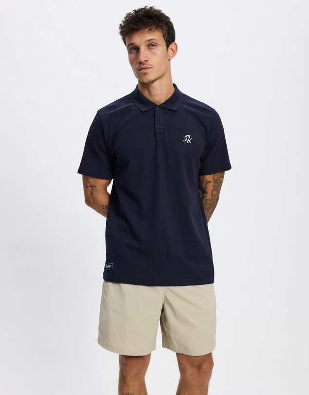 Huffer - Classic SS Polo