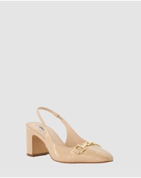 Dune London - Detailed - Nude