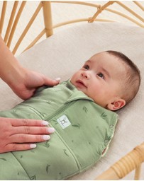 ergoPouch - Cocoon Swaddle Bag 2.5 TOG