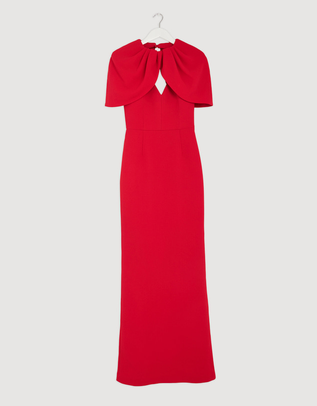 Revibe - Repaired Rebecca Vallance Cameron Gown - AU 6