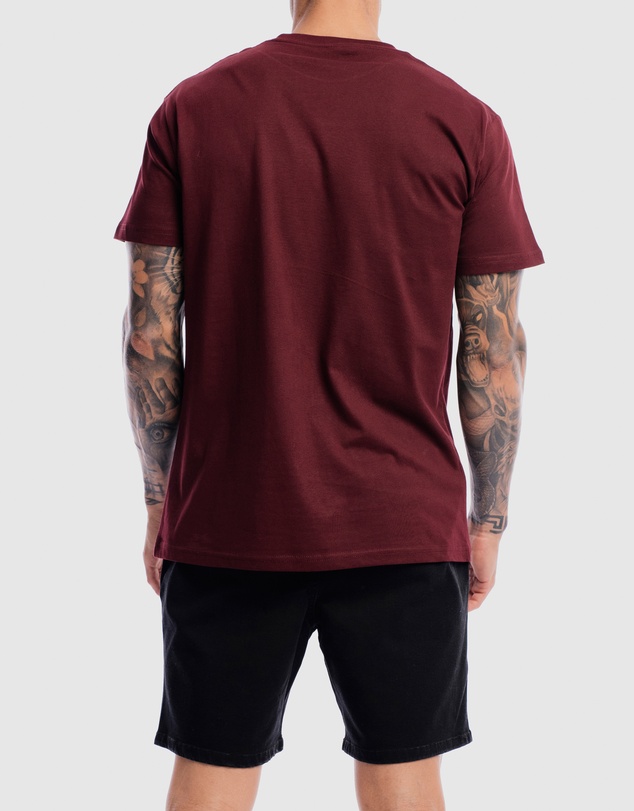 Counter Culture - Templar Crest Tee