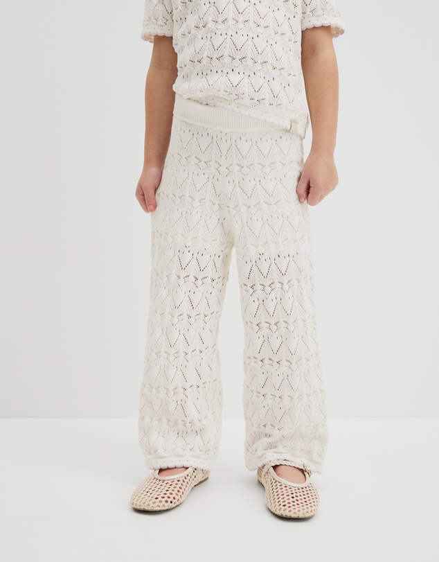 Country Road - Australian Cotton Knit Pant