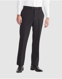 Van Heusen - Four Way Stretch Trouser