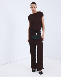 M.N.G - Manis Trousers