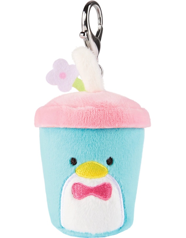 Hello Kitty - Surprise Plush: Fast Food (6 Asst/Cdu12)