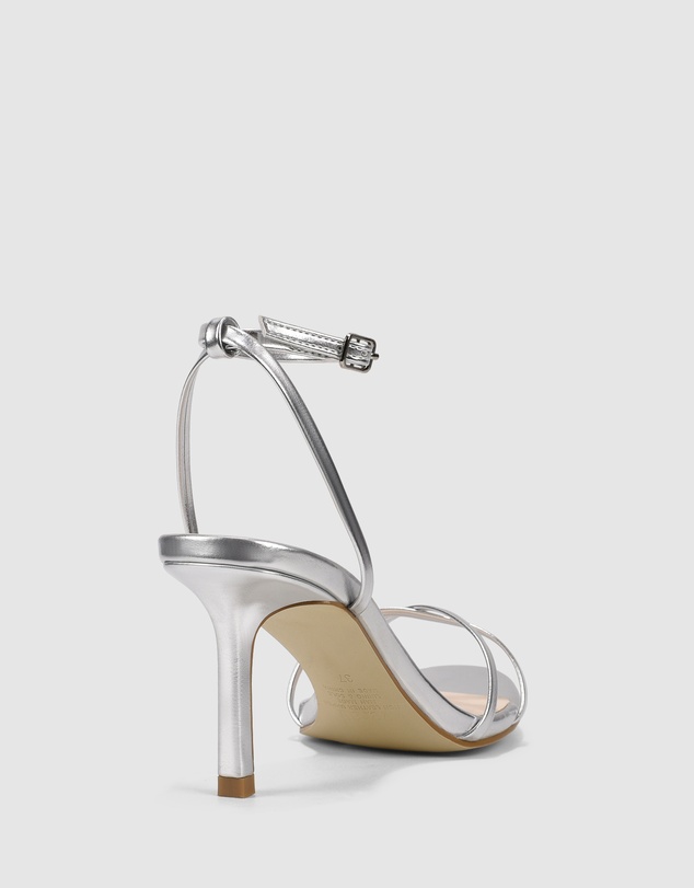 Verali - Flo Strappy Sandals