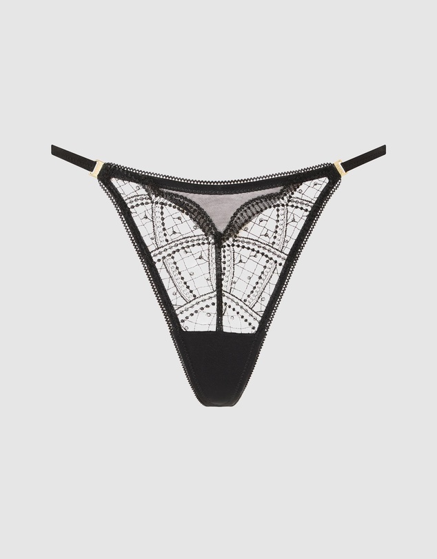 KBX - Eden Thongs