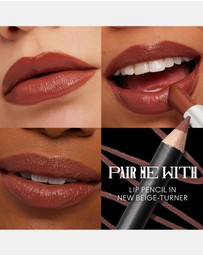MAC - MACXIMAL Sleek Satin Lipstick True Be Untold