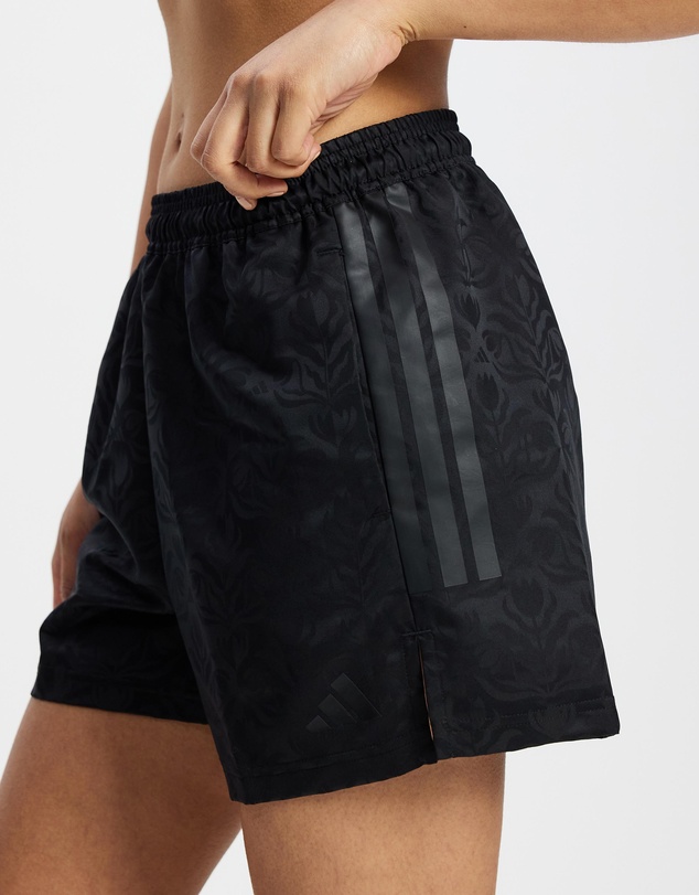 adidas Sportswear - Tiro X Common Goal Woven Shorts