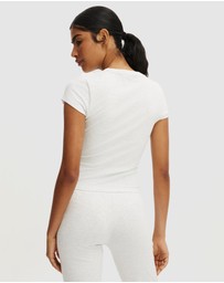 Cotton On Body - Dreamy Soft Baby Tee