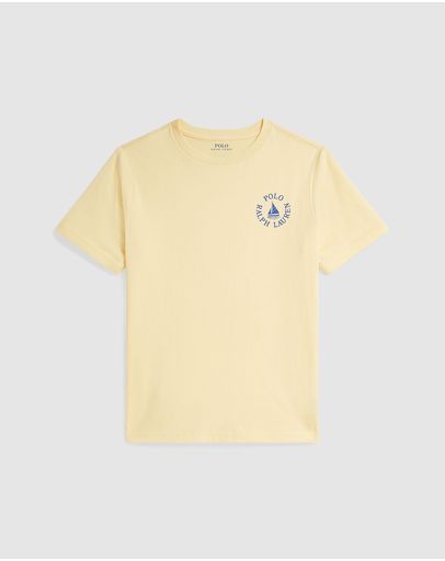 T-Bird Yellow