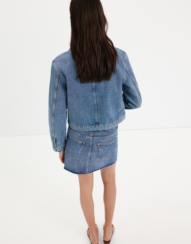 M.N.G - Bimba Jacket