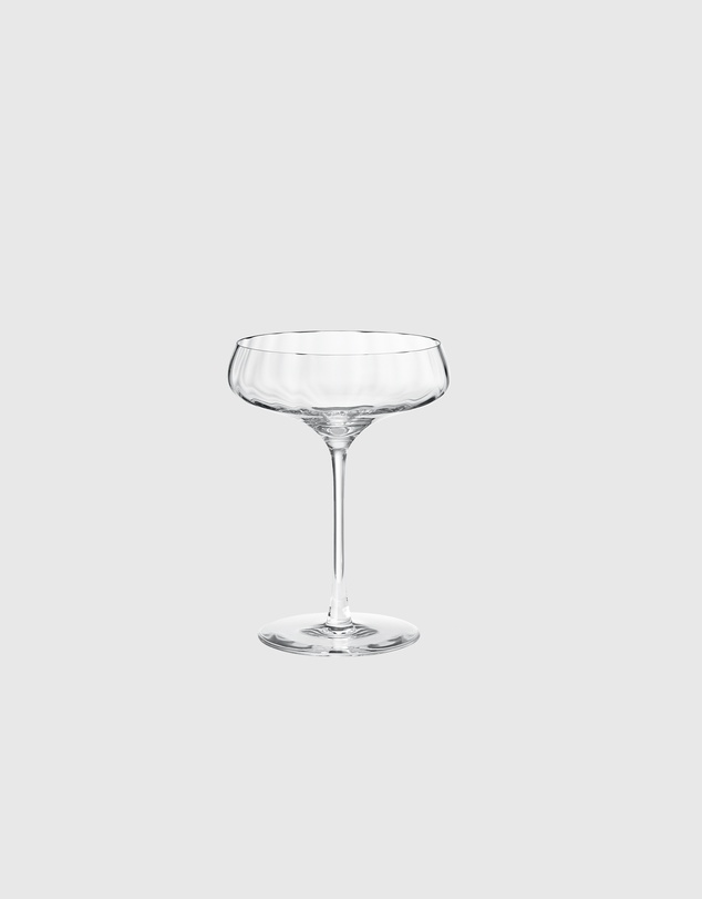 Georg Jensen - Bernadotte Cocktail Coupe, 2 Pcs
