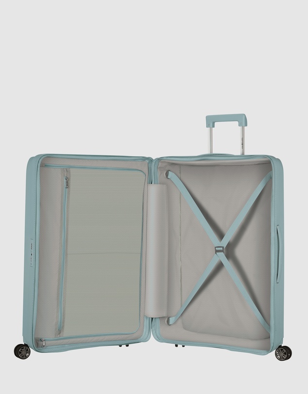Samsonite - Hi-Fi Spinner 81cm EXP