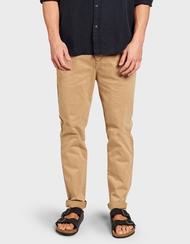 Academy Brand - Cooper Slim Chino