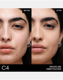 MAC - Studio Fix Powder Plus Foundation
