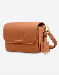 Maison De Sabre - The Mini Flap Bag