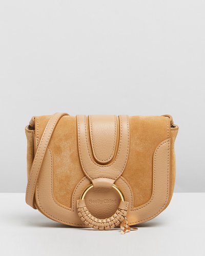 Hana Mini Cross-Body Bag