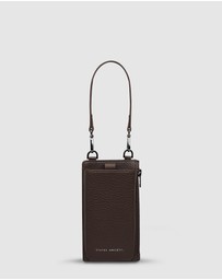 Status Anxiety - Voyager Crossbody Bag