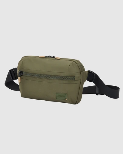 American Tourister - Orbit Rigel 3A Adjustable Strap Crossbody Bag