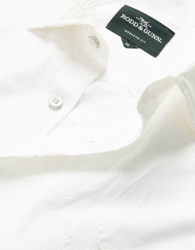 Rodd & Gunn - Lake Stanley Shirt