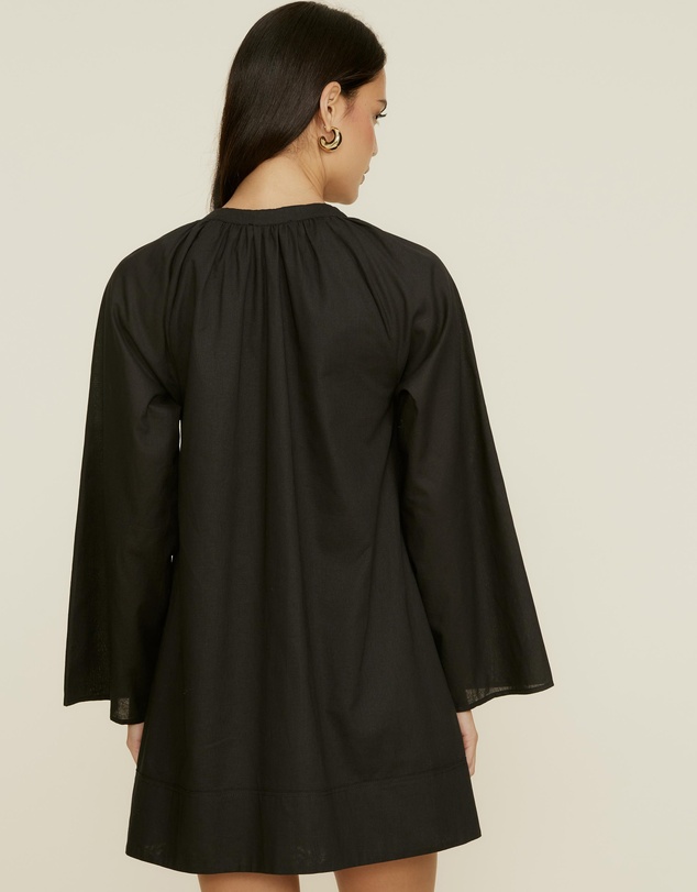 The Fated - Rima Mini Dress