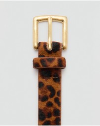 M.N.G - Leon Belt