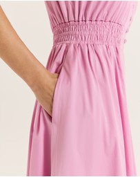 Review - Leolin Sundress