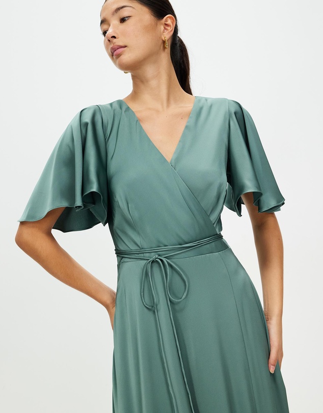 Alabaster The Label - Ariana Dress