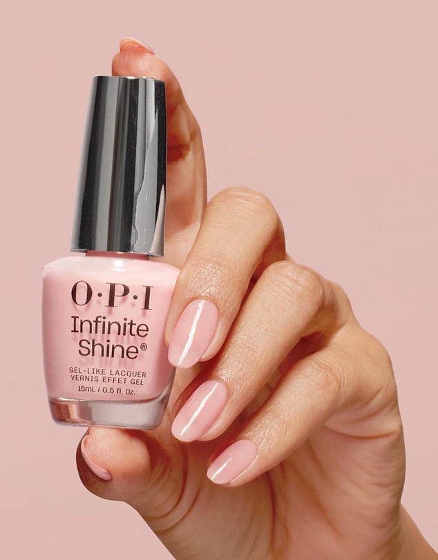 O.P.I - OPI Infinite Shine Passion