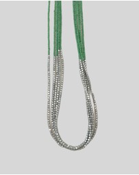 KAJA Clothing - FANI Necklace