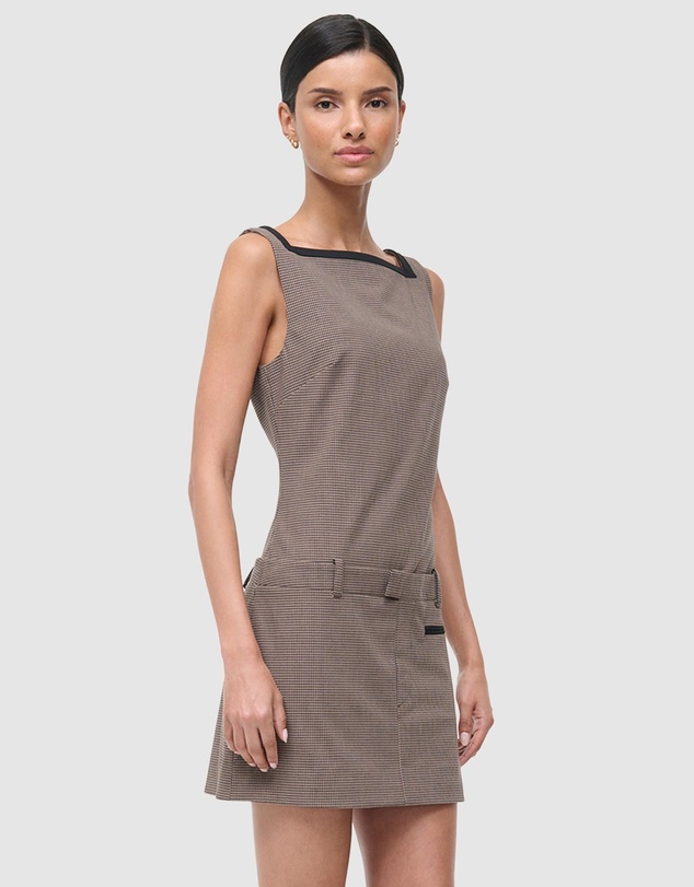 Staud - Skyla Dress