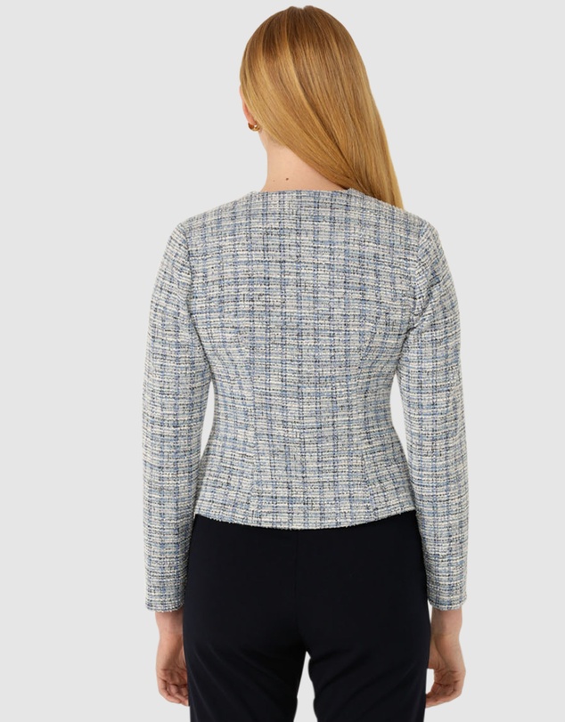 SACHA DRAKE - Judith Jacket